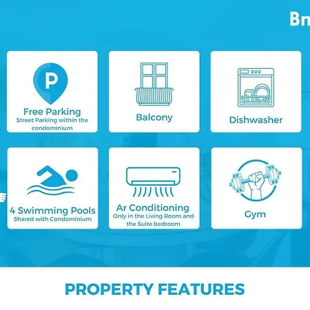 Our House In Clube Daire *