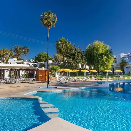 Our House In Clube Albufeira