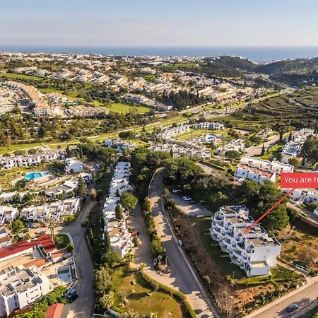 Our House In Clube *