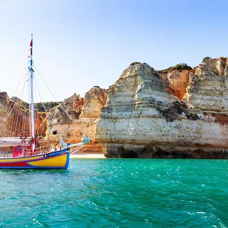 Daire Our House In Clube