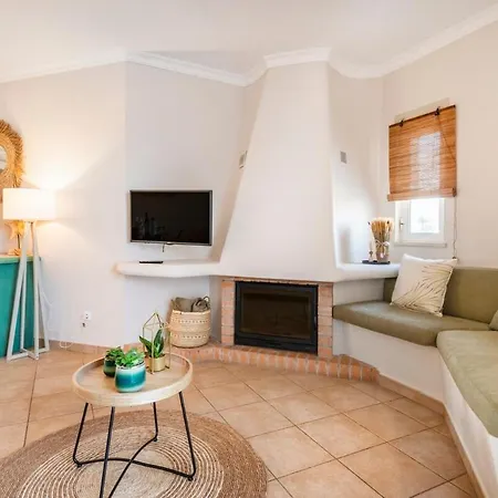 Apartment Our House In Clube Albufeira