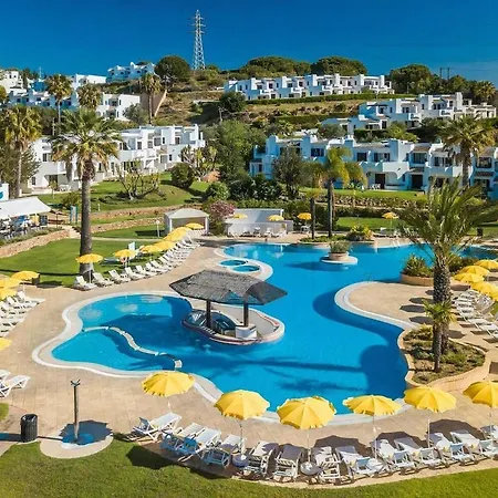 Our House In Clube Albufeira