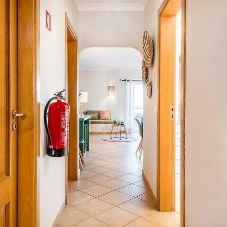 Our House In Clube Apartment *