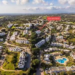 公寓 Our House In Clube 阿尔布费拉