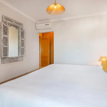 Our House In Clube Apartment *