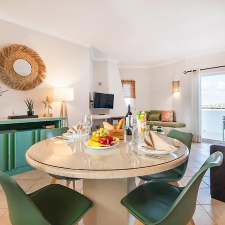 Our House In Clube Apartment *