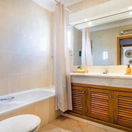 Our House In Clube Албуфейра