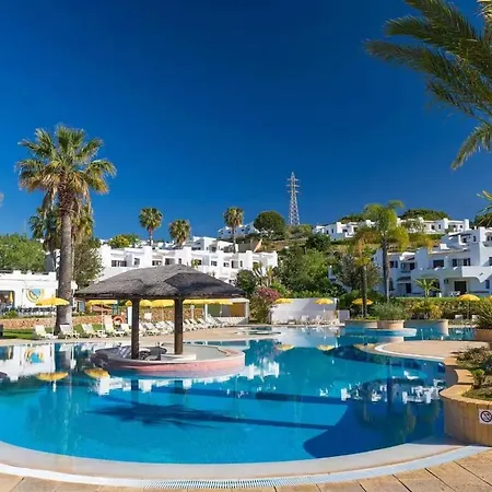 Our House In Clube Albufeira