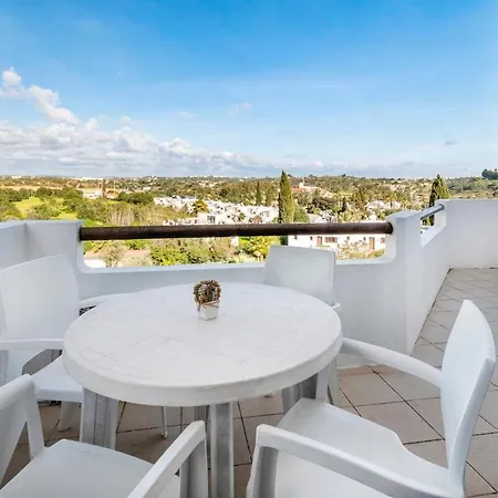 Our House In Clube Албуфейра