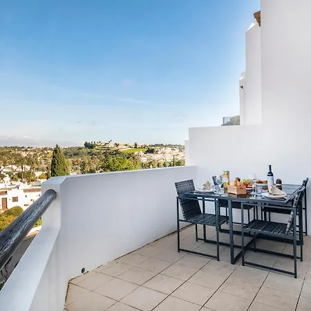 Our House In Clube Appartement *