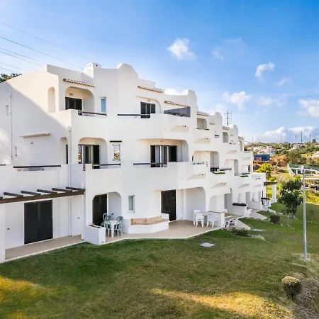 Our House In Clube Apartmán Albufeira