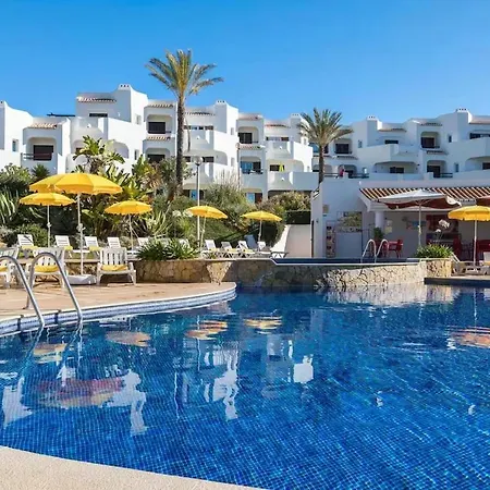 Apartment Our House In Clube Albufeira