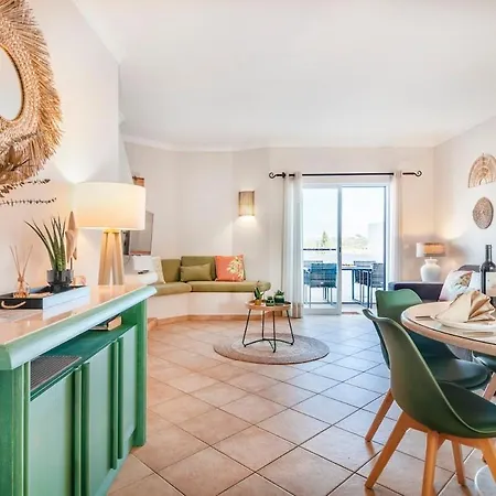 Our House In Clube Apartment *