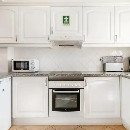 Our House In Clube Apartmán Albufeira