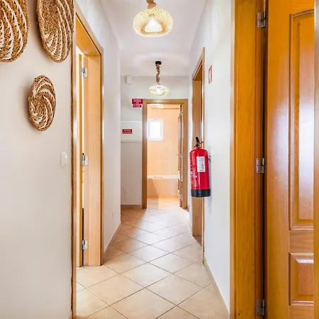 Our House In Clube Apartmán