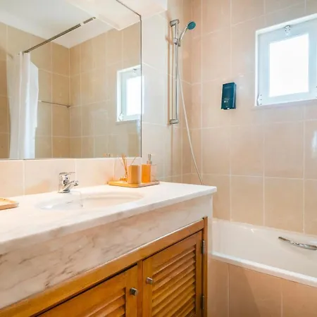 アパート Our House In Clube