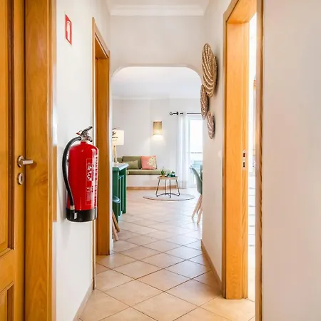 アパート Our House In Clube *