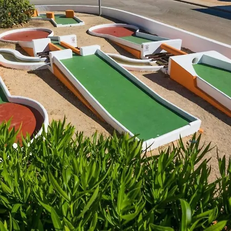 アパート Our House In Clube アルブフェイラ