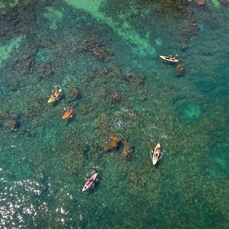 アパート Our House In Clube *