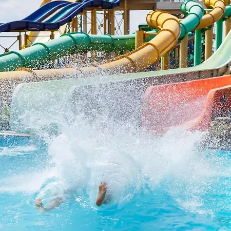 アパート Our House In Clube *