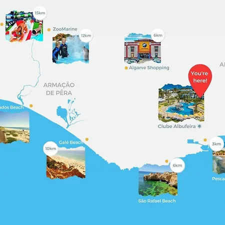 Our House In Clube *