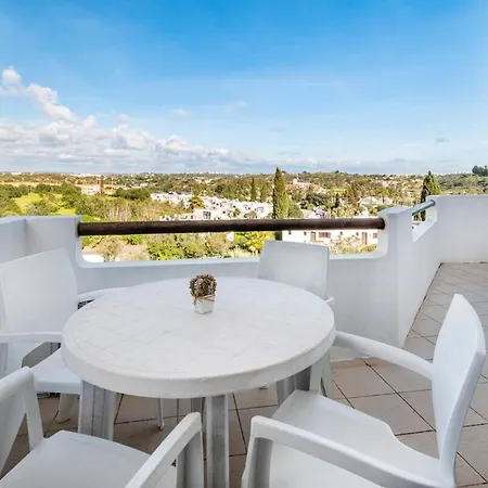 Our House In Clube Apartment Albufeira