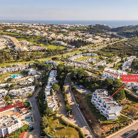Our House In Clube Albufeira