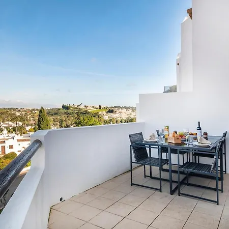 Our House In Clube Albufeira