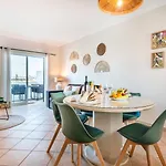 شقة Our House In Clube البوفيرا