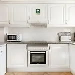 Our House In Clube شقة البوفيرا