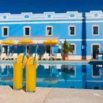 Our House In Clube