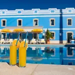 Our House In Clube * البوفيرا