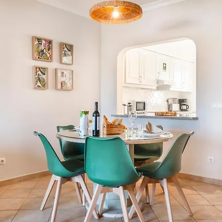 Apartman Our House In Clube Albufeira