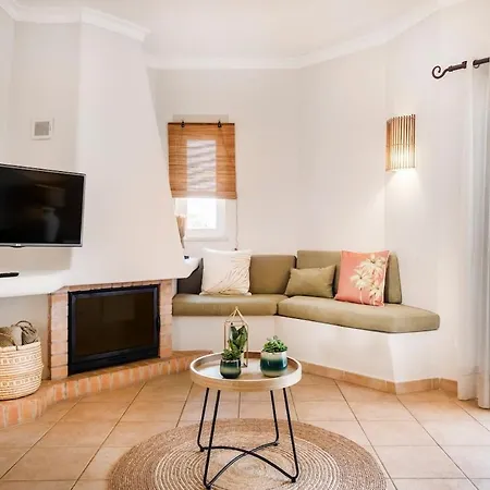 Our House In Clube Apartman Albufeira