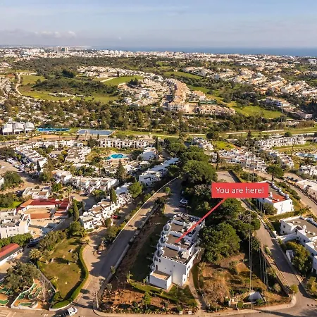 Our House In Clube Lejlighed