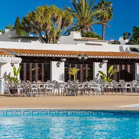 Lejlighed Our House In Clube *