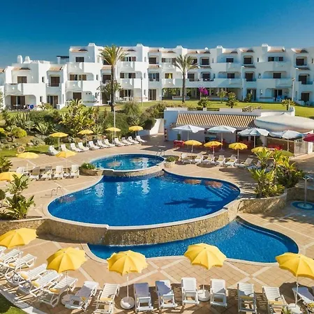 شقة Our House In Clube البوفيرا