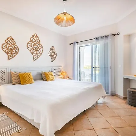 Our House In Clube Apartment Albufeira