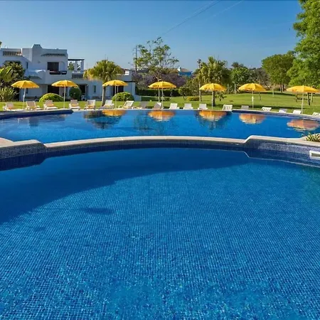 Our House In Clube Albufeira