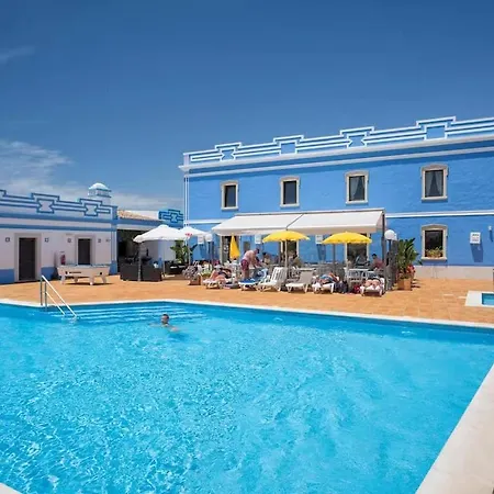 Our House In Clube Apartment Albufeira